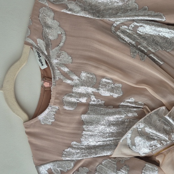 Self-Portrait dress - Picture 7 of 10